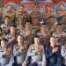 Struktur Resimen TMK Polda Riau Terbentuk, 73 Orang Perwira Siap Berikan Pelayanan Terbaik
