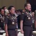 Rakernas 2023, Jaksa Agung RI ST Burhanuddin Tegaskan Pentingnya Core Values dan Employer Branding