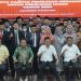 Pelantikan Anggota PPK Pemilu Tahun 2024 Dihadiri Bupati dan Wabup Rohil