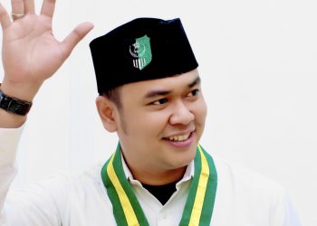 SEMMI Riau Apresiasi Kunker Presiden dan Pengamanan Yang Dilakukan Kapolda