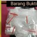 Miliki BB 11 Paket Sabu, Pemuda Perawang Dibekuk Satres Narkoba Polres Siak