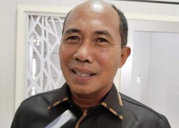 Dalam Waktu Dekat, DPRD Rohil Agendakan Pembukaan Masa Sidang Pertama