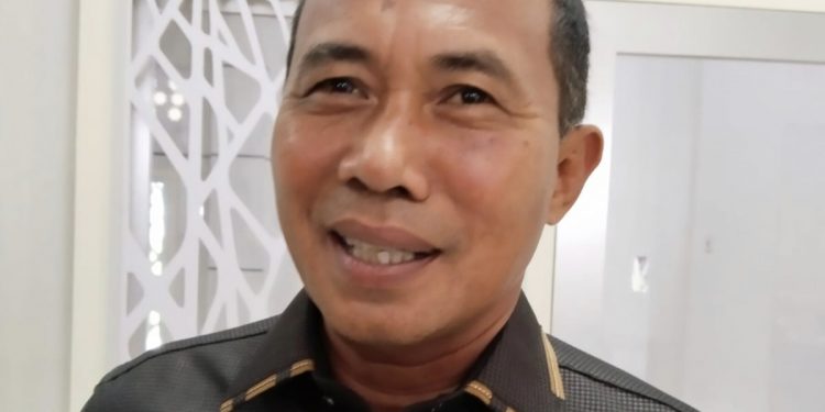 Dalam Waktu Dekat, DPRD Rohil Agendakan Pembukaan Masa Sidang Pertama
