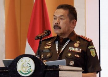 Rakernas Kejaksaan RI, Menghasilkan Program Baru Yang Lebih Baik