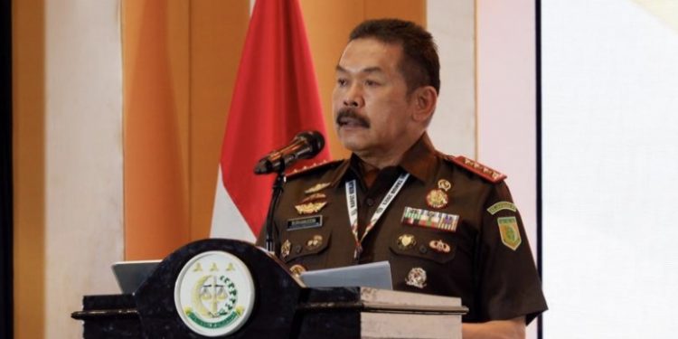 Rakernas Kejaksaan RI, Menghasilkan Program Baru Yang Lebih Baik