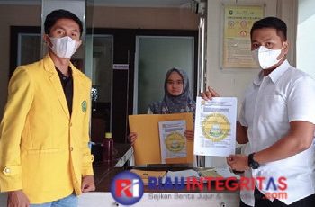 SEPMI : Gubri Lantik Plt Sekwan Tersandung Dugaan Tipikor Kepala Dinas Pertanian Kabupaten Natuna