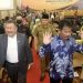 Hadiri Wisuda Sarjana UIB, Walikota Rudi Dorong Lulusan Berfikir Kreatif