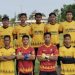 Lanjutan Liga 3 ASPROV Riau, Pancasona Abadi FC Tualang Targetkan Poin