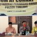 Jum’at Curhat Polsek Tualang, Digelar 3 Kampung Sekaligus