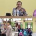 Program Jum’at Curhat, Kapolres Siak: Dukungan Masyarakat Kekuatan Polri