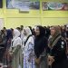 HMI MPO Cabang Pekanbaru Sukses Laksanakan Training Akbar Tingkat Nasional