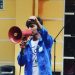 Aliansi Mahasiswa Rohul Minta Kejati Periksa Kadis PUPR-PKPP Riau