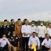 Sedulur Jokowi Daerah, Sampai Sejumlah Persoalan ke Presiden Disela Kunkernya ke Dumai