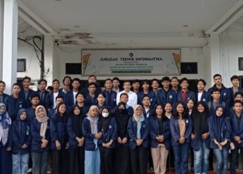 Kongres ke XVI Polbeng Berjalan Sukses