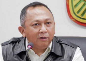 Tepis Isu Miring Restorative Justice, Kapuspenkum: Itu Kewenangan Jaksa Dari UU, Bukan Program