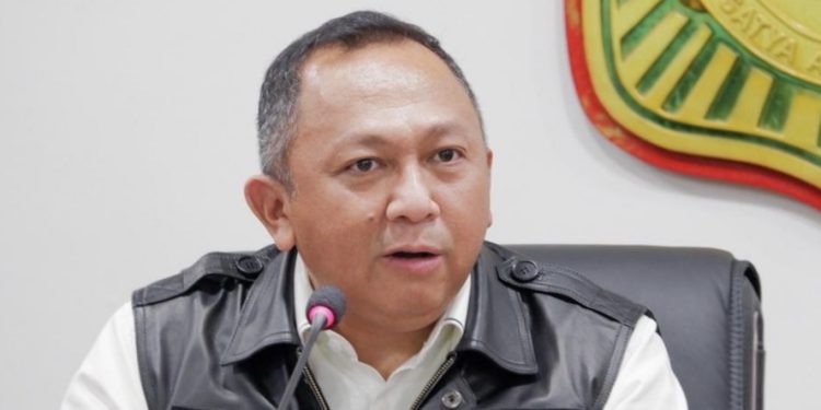 Tepis Isu Miring Restorative Justice, Kapuspenkum: Itu Kewenangan Jaksa Dari UU, Bukan Program