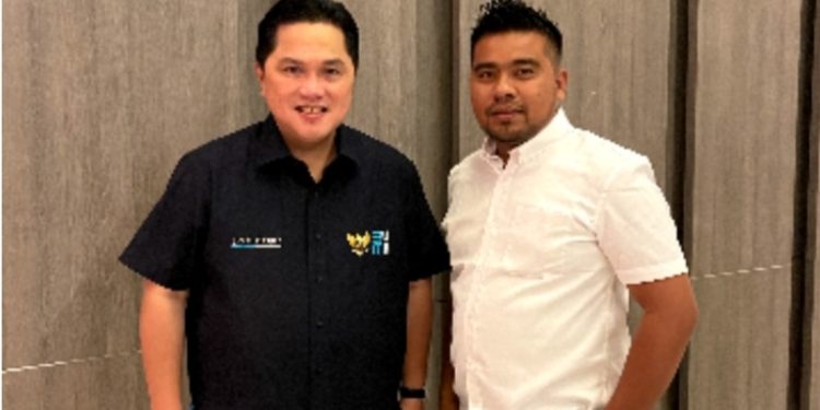 Produksi Minyak Anjlok Dan Kembali Pekerja PHR Meninggal Secara Masif, Sudah Tidak Ada Alasan Mempertahankan Dirut PHR