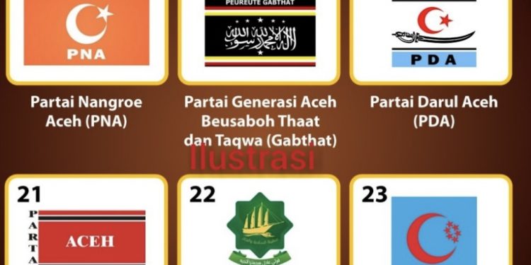Partai Politik Masih Minim Sosialisasi Di Kota Langsa, Ini Tanggapan Masyarakat