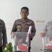Catatan Buruk Pohuwato Diawal 2023, Oknum Kades Diringkus Satresnarkoba