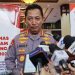Kapolri Instruksikan Jajarannya Bantu Program Pemerintah Turunkan Angka Stunting