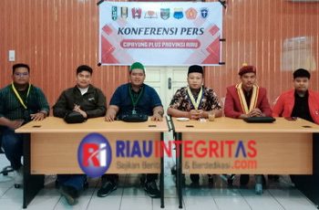 Tiga Tuntutan PMKRI Terkait Kematian Pekerja di Lokasi PHR