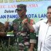 Pj Walikota Langsa Panen Cabe Program Ketahanan Pangan Gampong Meurandeh Dayah