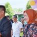 Afrizal Sintong Hadiri HUT SMAN 2 Tanah Putih Ke 19