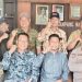 Jumat Curhat Polsek Tualang, Pencurian Sawit Jadi Curhatan Warga Kampung Maredan