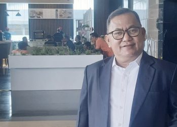 Wahyudi El Panggabean Lulus Uji Kompetensi Pembicara Publik oleh BNSP