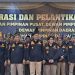 DPD LLPN Siak Turut Dilantik Gubernur Riau Secara Serentak
