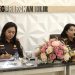 Asisten Pengawas Kejati Riau Kembali Kunker ke Kejari Rohil Dalam Rangka Inspeksi
