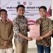 Habza Jusbil Aktro Pimpin Himarohu-Riau Periode 2023-2025 Gantikan Wirandi Mustafa Pada Mubes ke -X