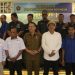 Buka Konferensi VII PWI, Bupati Rohil: Cegah Hoaks Dengan Karya Jurnalisitik Berkualitas
