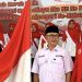 115 Exs Anggota NII Dibai’at Anton Mantan Kapolda Jabar dan Ceng Mujib Almagari di Garut