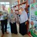 El Haqqa Qur’anic School Kunjungi Teratak Literasi dan Jalin Kerjasama Program