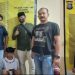 Pelaku Tindak Pidana Curas, Dibekuk Tim Opsnal Polsek Tualang