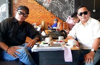Penampilan dan Kesantunan, Modal Utama Wartawan Saat “Menembus” Narasumber