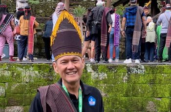 Kenapa Advokat Terkesan Banyak dari Suku Batak