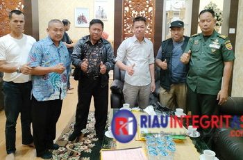 Rupat Rawan Karhutla, Pakar Lingkungan Dr Elviriadi; Pemulihan Gambut Masih Wacana