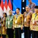 Pj Gubernur Aceh Ahmad Marzuki Hadiri Rakernas APPSI 2023