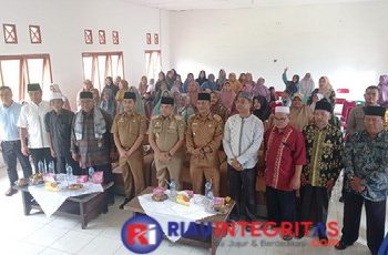 Syamsir Silalahi ; Wagubri Sudah ke Pasir Putih Utara Rohil, Jika ada Rintangan, Kuasa Hukum Bergerak