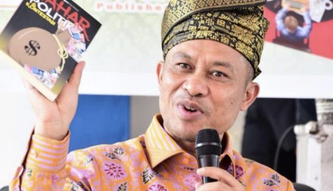 Wabup Bagus Santoso: Pro Kontra Kontestasi Pilkades 2023 Semua Pihak Agar Bijak