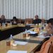 Anggota DPRD Rohil Akan Gelar Sidang Paripurna