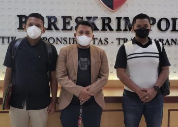 Dinilai Berhasil Menghentikan Peredaran Narkotika, SEPMI Riau Mengapresiasi Kinerja Kapolda Riau