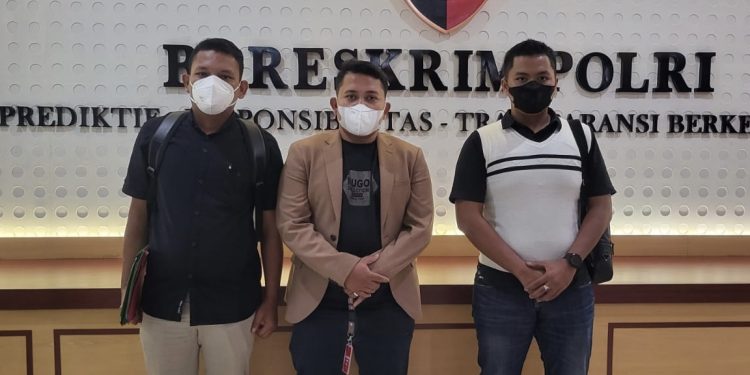 Dinilai Berhasil Menghentikan Peredaran Narkotika, SEPMI Riau Mengapresiasi Kinerja Kapolda Riau