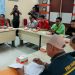 Kalaksa BPBD Hadi Prasetyo Hadiri Rakor Antisipasi Penanganan Karlahut di Provinsi Riau