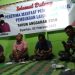 Muspides Siperkas Gelar Pertemuan Penerima Manfaat Pembagian Hasil Pembukaan Lahan Desa Tahun 2018
