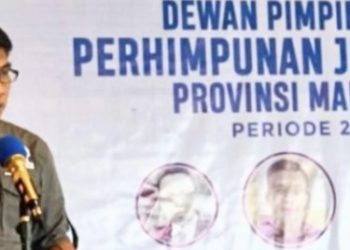 Ketum DPP PJS Minta Kapolri Usut Penembakan Waketum JMSI