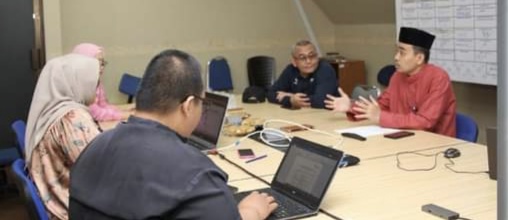 Diskominfo-Dinkes Batam Bangun Bankesda, Pelayanan Makin Mudah