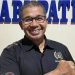 Panitia Peringatan HPN dan HUT ke-77 PWI Tingkat Kabupaten Bengkalis Terus Matangkan Persiapan